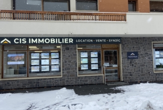 Bourg-Saint-Maurice – Vente/Location