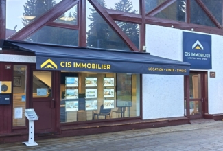 Arc 1800 – Charvet