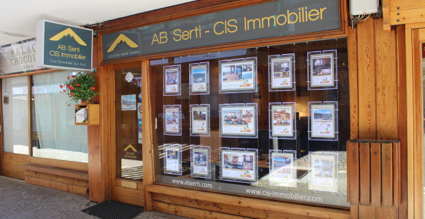🚨 Attention aux arnaques immobilières 🚨