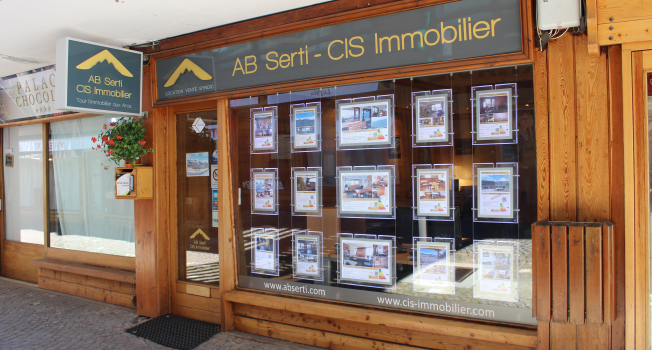🚨 Attention aux arnaques immobilières 🚨