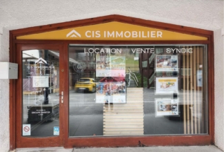 Arc 1800 – Villards