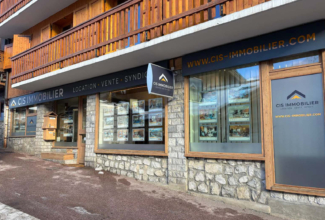 Méribel – Location | Vente | Syndic