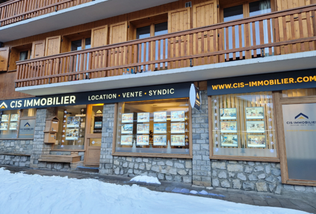 Méribel – Location | Vente | Syndic