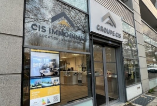 Chambéry – Siège