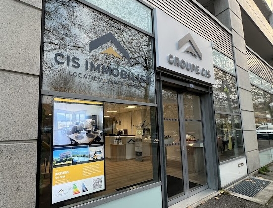 CIS Immobilier Neuf