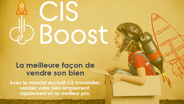 CIS BOOST