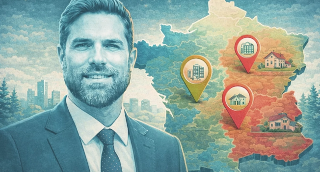 Nouveau dispositif Jeanbrun : investir dans l’immobilier ancien et profiter d’avantages fiscaux