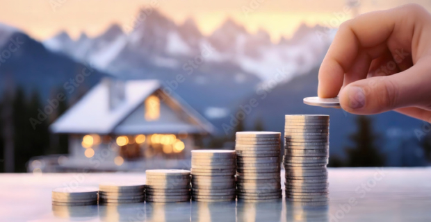 Location saisonnière en montagne : comment maximiser ses revenus locatifs ?