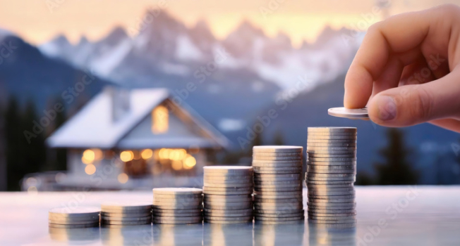 Location saisonnière en montagne : comment maximiser ses revenus locatifs ?